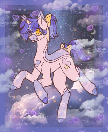 StarryMist